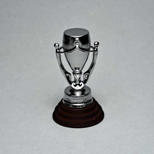 60mm Finalissima Cup